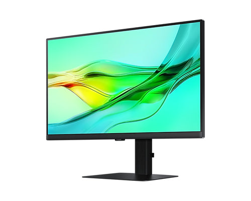 Samsung LS24D600UAU computer monitor 61 cm (24 Samsung LS24D600UAU computer monitor 61 cm (24